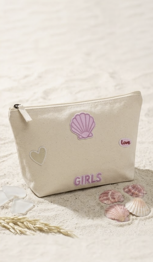 Pochette Sell Girls