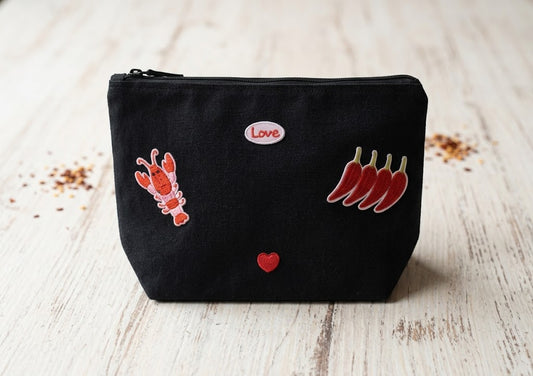 Pochette Spicy