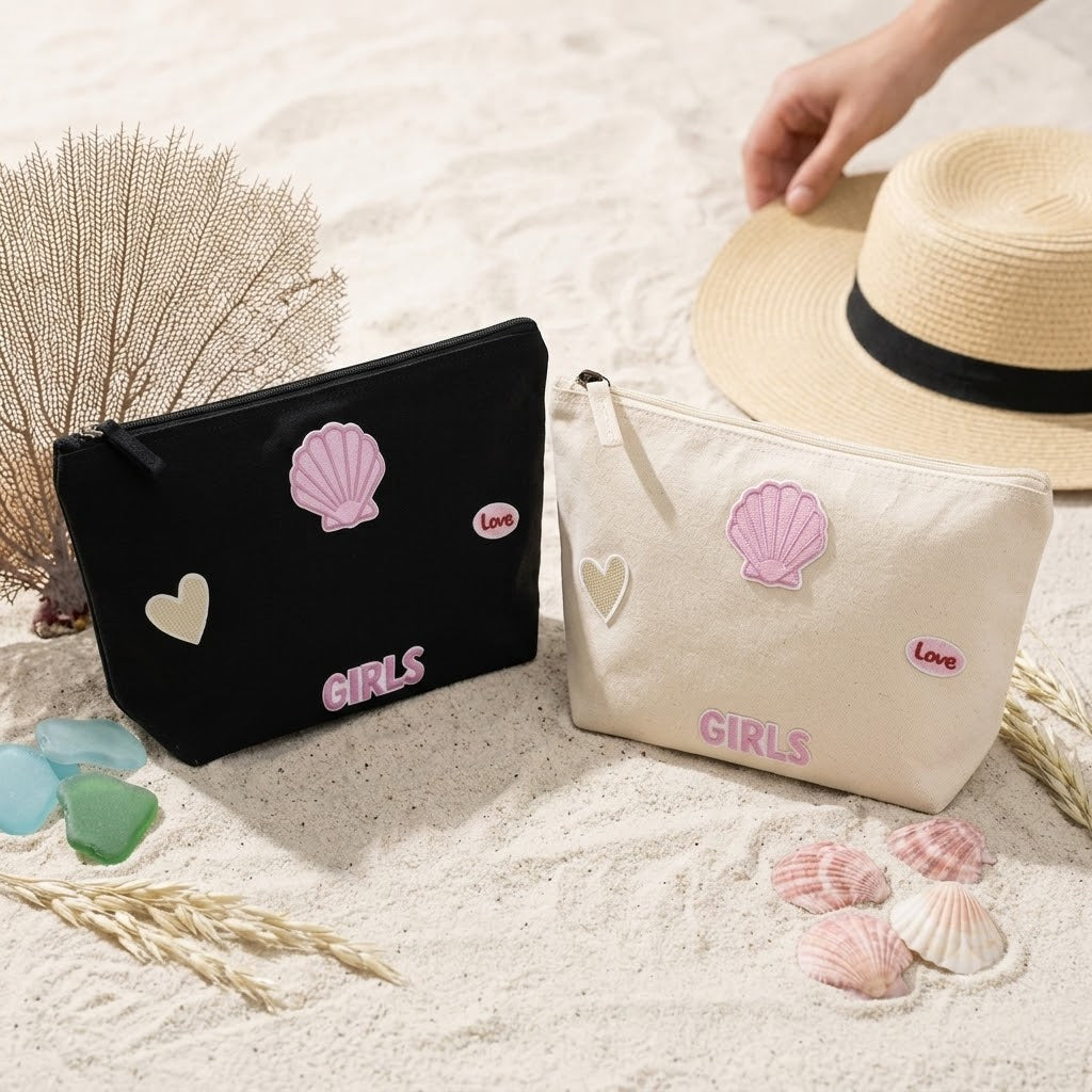 Pochette Sell Girls