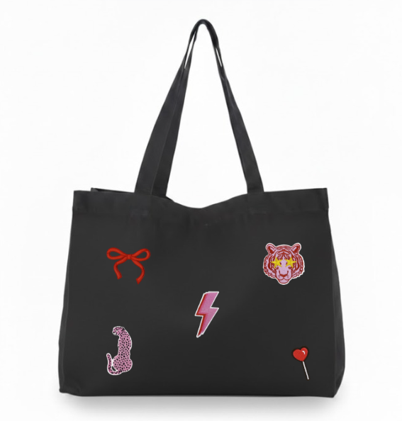 Sac Cabas - À partir de :