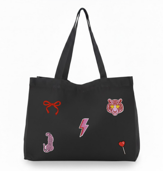 Sac Cabas - À partir de :