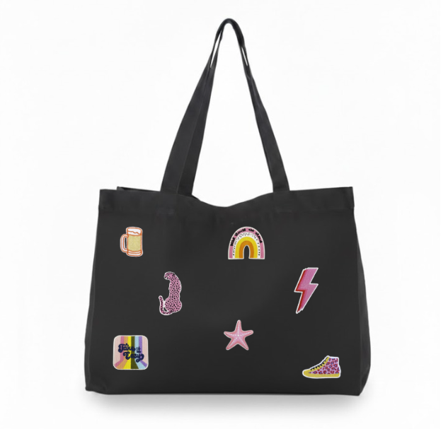 Sac Cabas - À partir de :