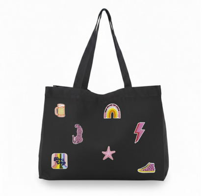 Sac Cabas - À partir de :