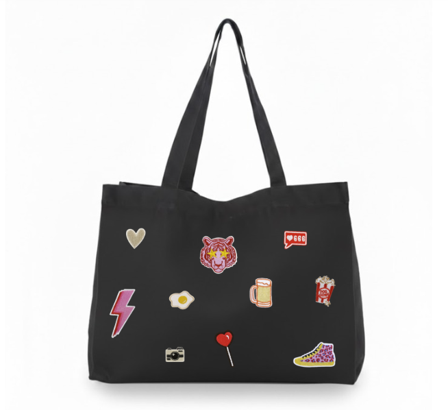 Sac Cabas - À partir de :