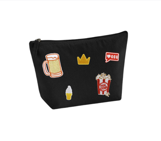 Pochette Personnalisable