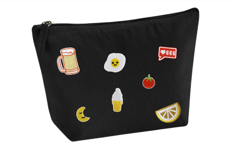 Pochette Personnalisable