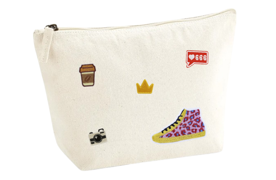 Pochette Personnalisable