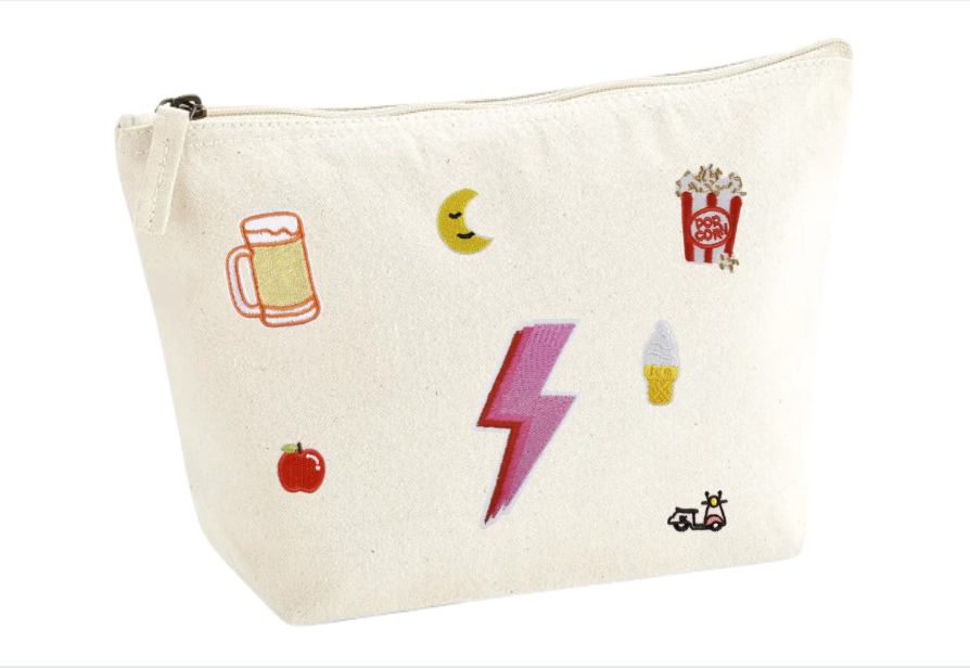 Pochette Personnalisable