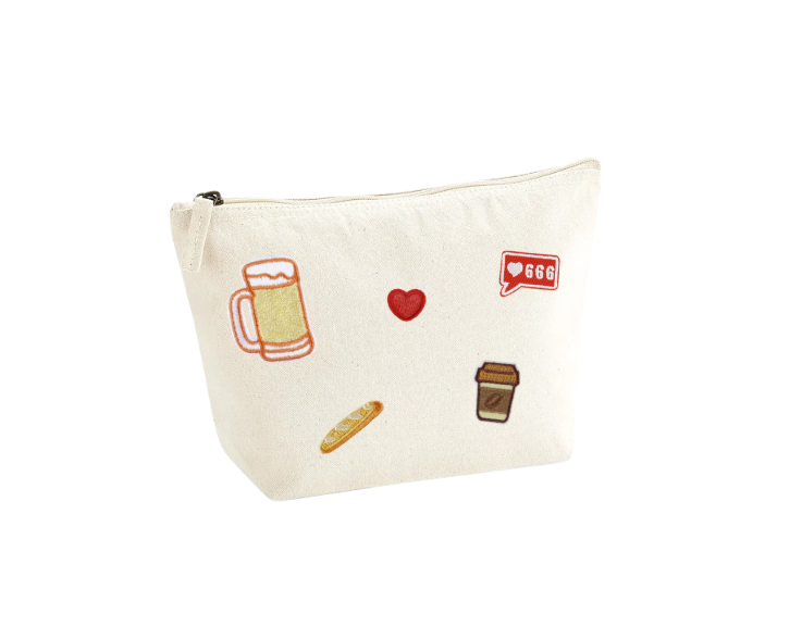 Pochette Personnalisable