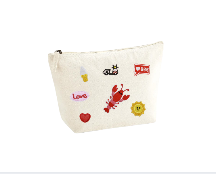Pochette Personnalisable