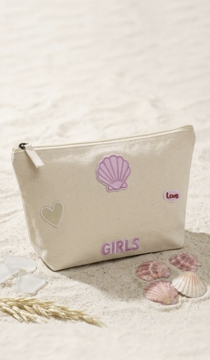 Pochette Sell Girls