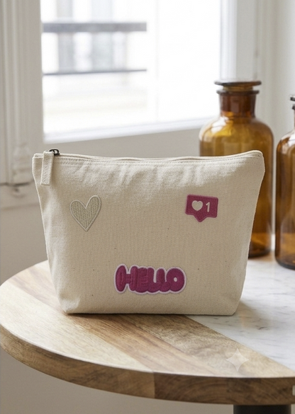 Pochette Love