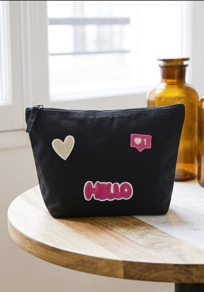 Pochette Love