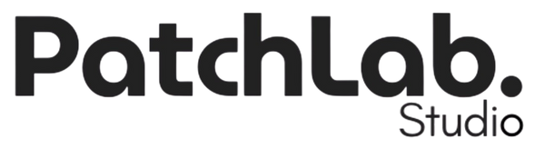 PatchLab. Studio