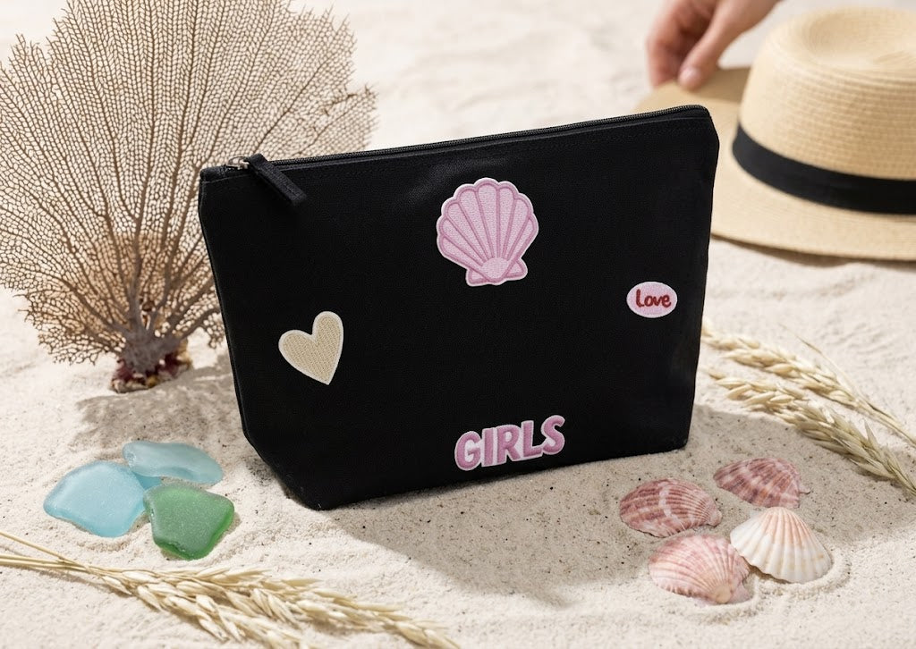 Pochette Sell Girls
