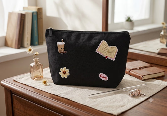 Pochette Coffee