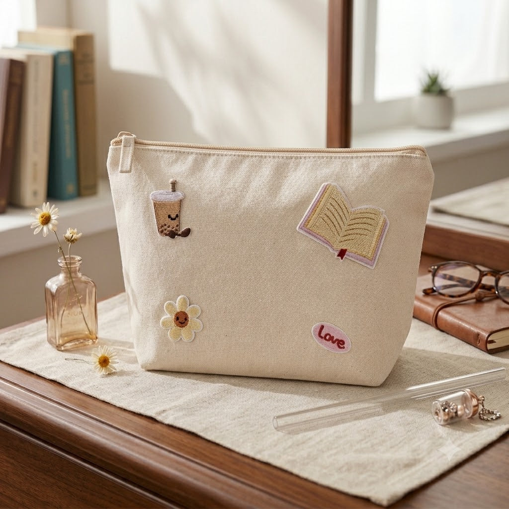 Pochette Coffee