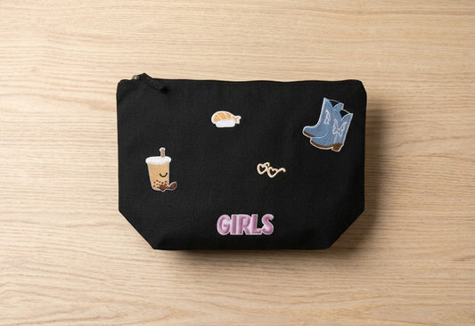 Pochette Latte