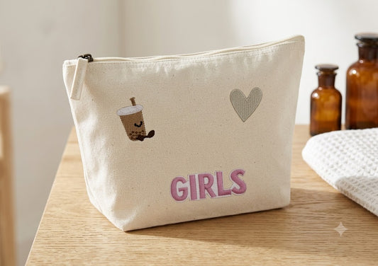 Pochette Latte