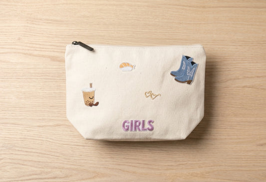 Pochette Latte