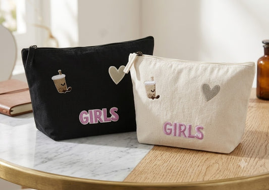 Pochette Latte