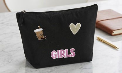 Pochette Latte