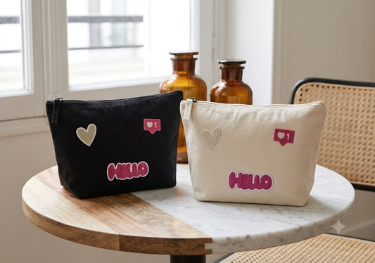 Pochette Love
