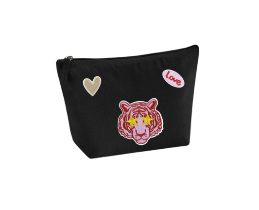 Personnalisation pochette