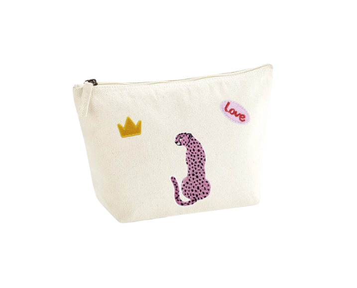 Trousse maquillage