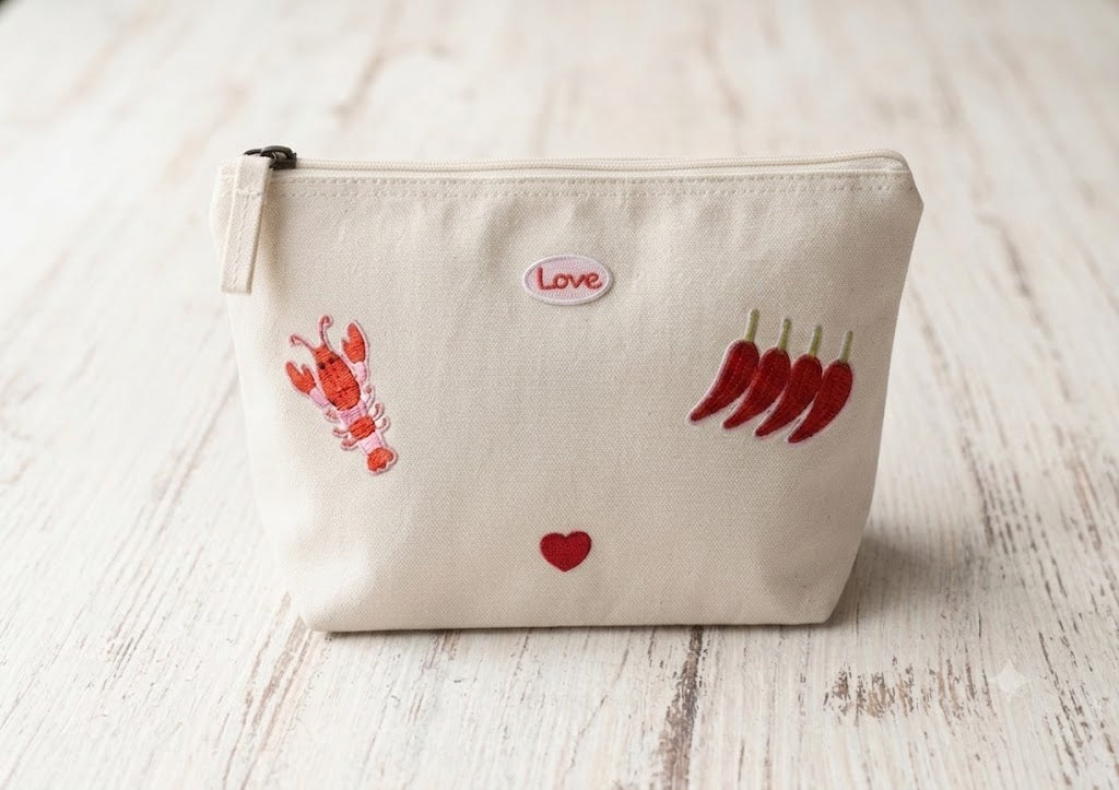 Pochette Spicy