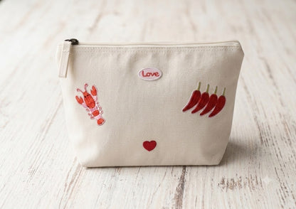Pochette Spicy