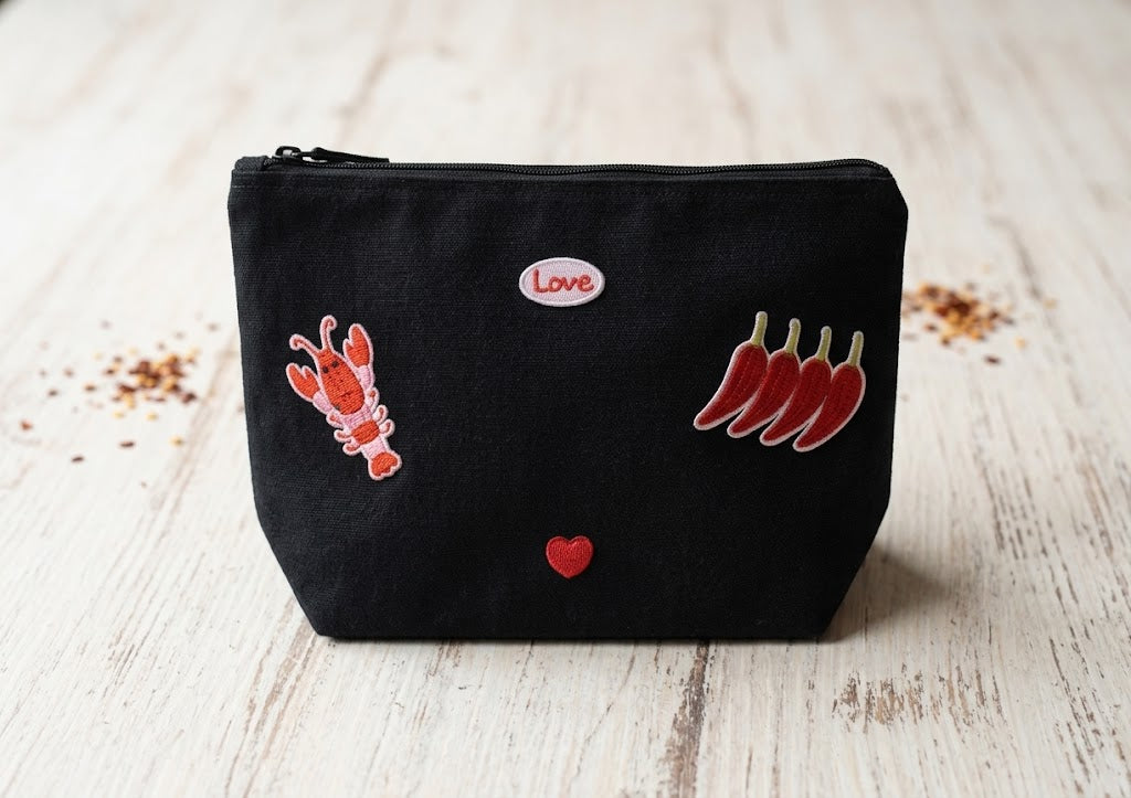 Pochette Spicy