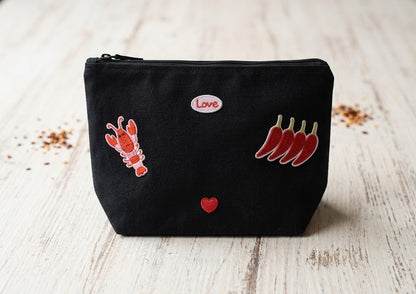 Pochette Spicy