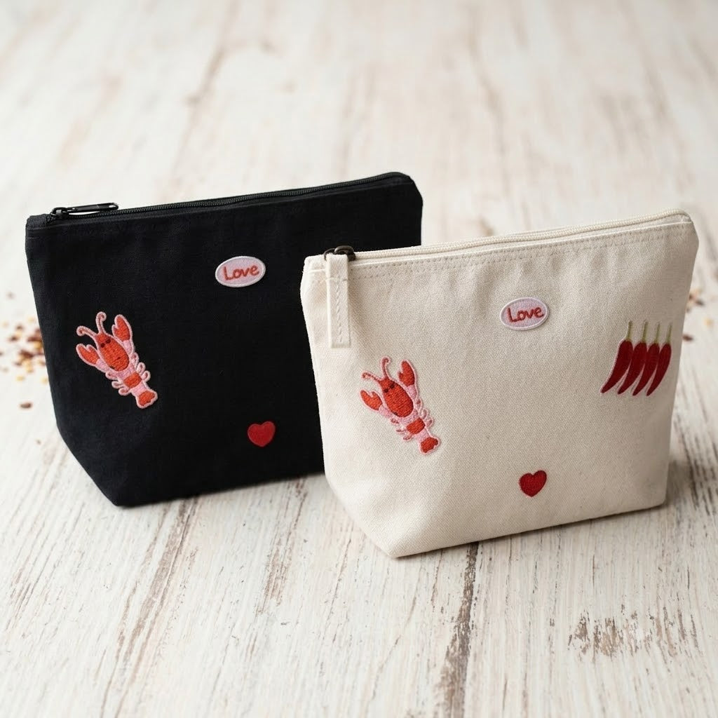 Pochette Spicy
