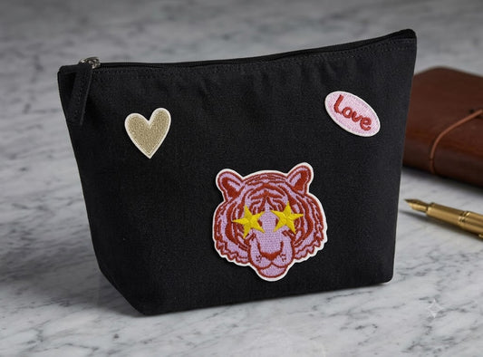 Pochette Tiger